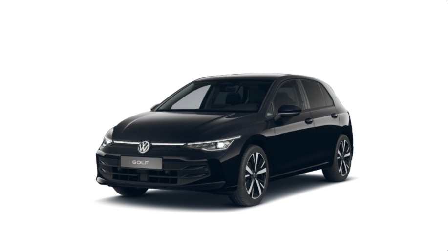 Golf Limited 1.5 eTSI ACT DS7