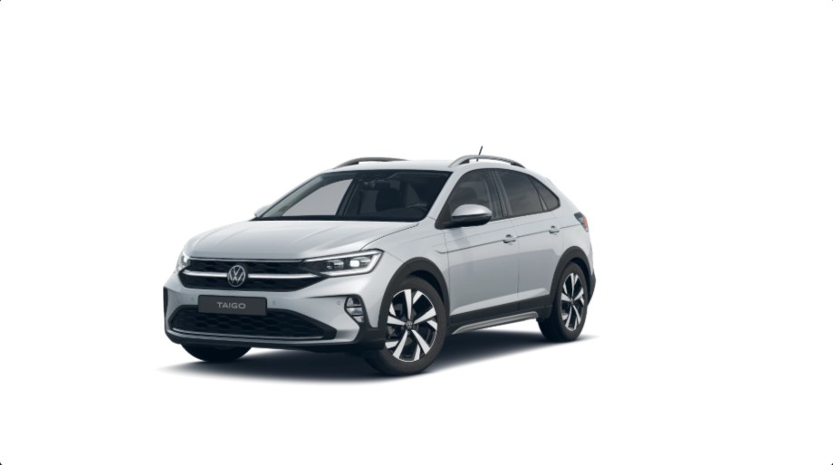 Taigo Style 1.0 TSI DS7