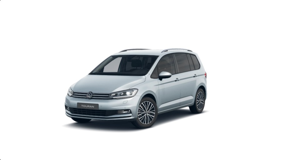 Touran Limited 2.0 TDI DS7