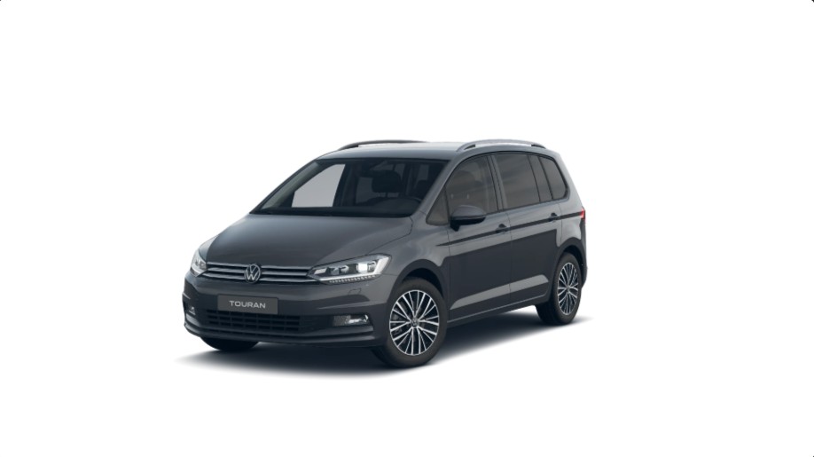 Touran Limited 1.5 TSI ACT DS7