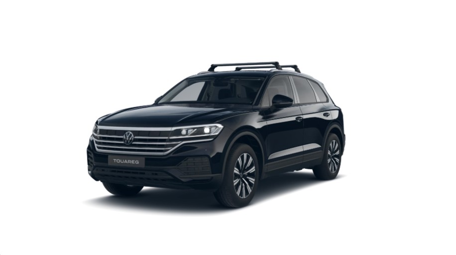 Touareg Limited 3.0 V6 TDI