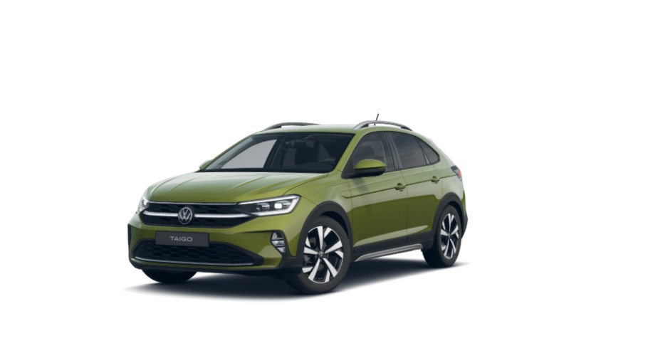 Taigo Style 1.0 TSI DS7