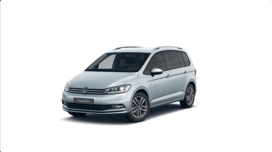 Touran Limited 1.5 TSI ACT 6G