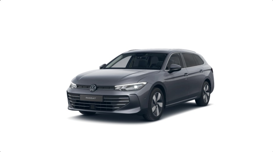 Passat Variant Business 2.0 TDI EVO DS7
