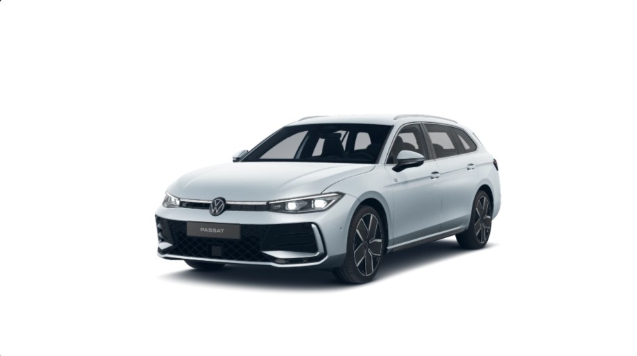 Passat Variant R-Line 2.0 TDI EVO DS7