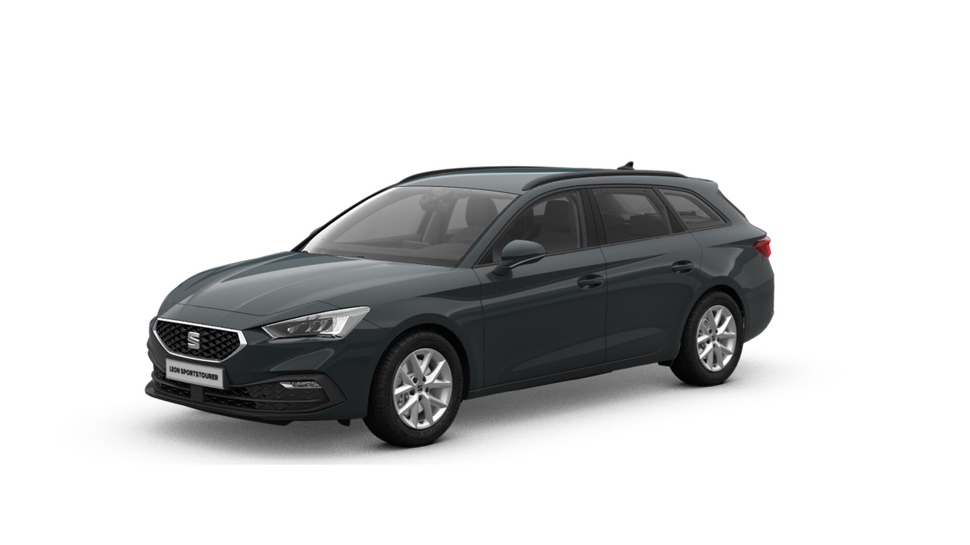 Leon SP Style Family 1,5 TSI 115 6-G