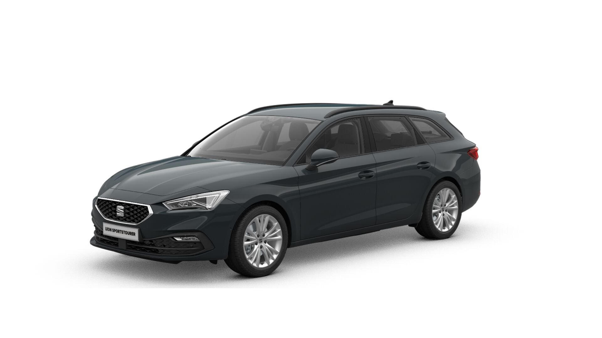 Leon SP Style Family 1,5 TSI 115 6-G