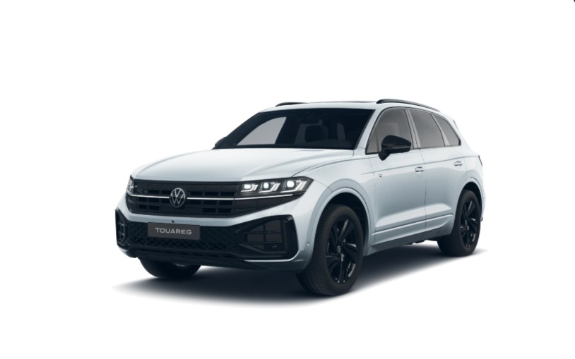 Touareg R-Line Final Edition 3.0 V6 TDI