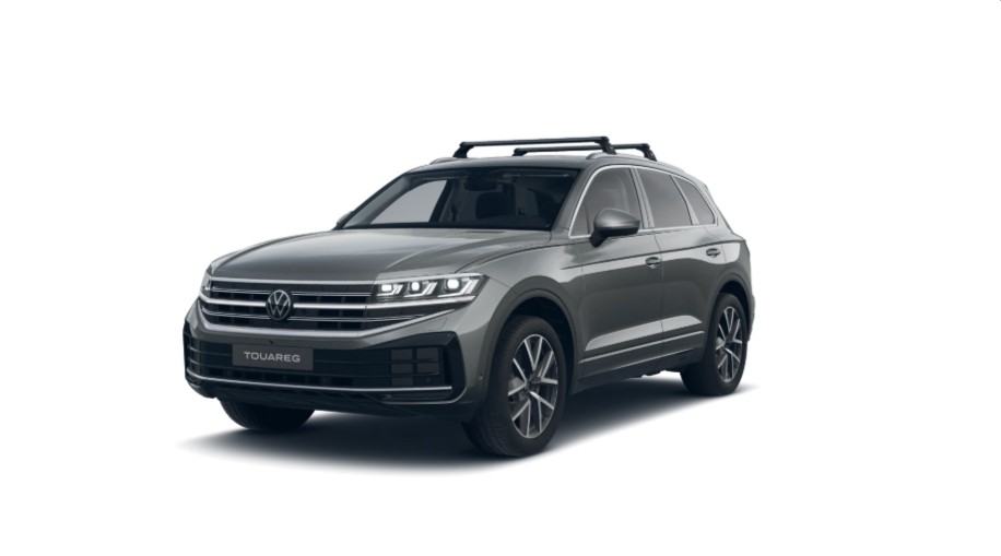 Touareg Limited Premium 3.0 V6 TDI