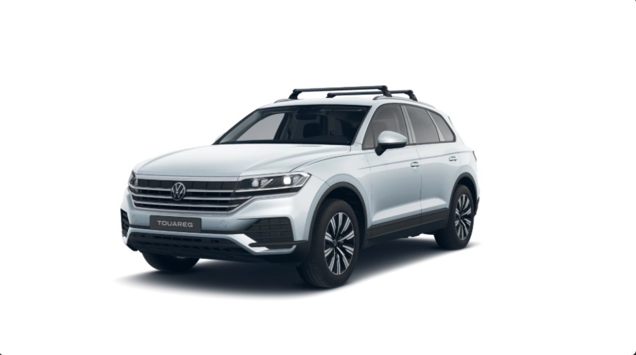 Touareg Limited 3.0 V6 TDI