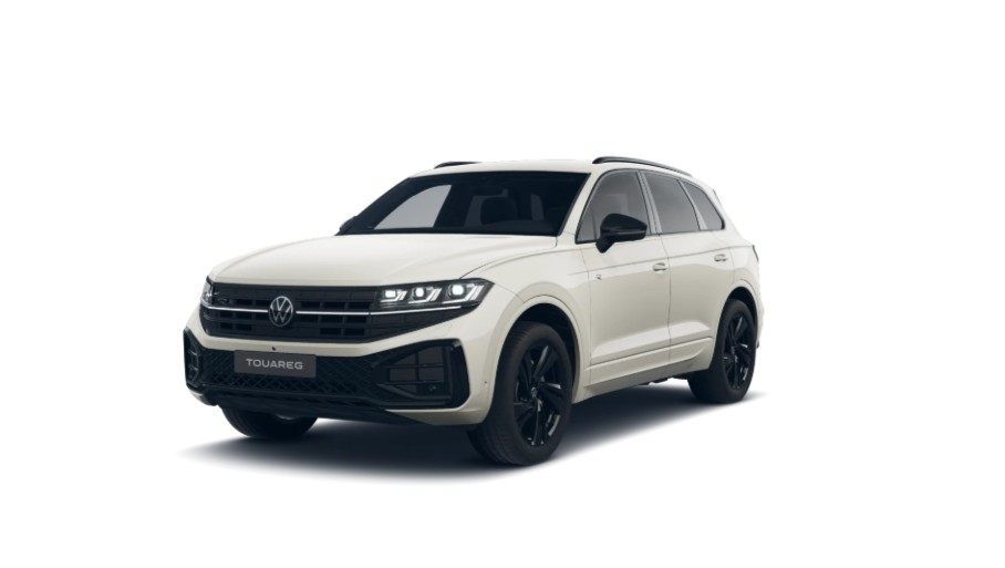Touareg R-Line Limited 3.0 V6 TDI