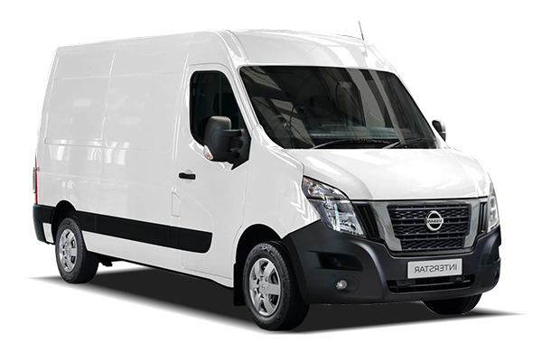 Nissan Interstar