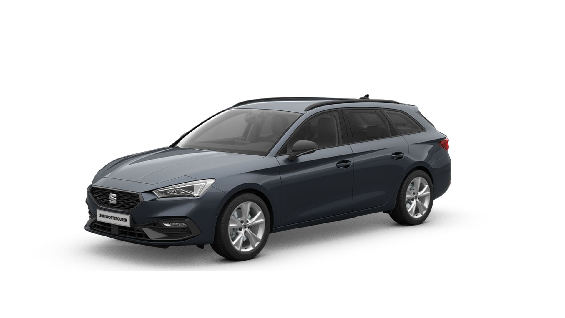 Leon SP FR Max+ 1,5 eTSI 150 7DSG