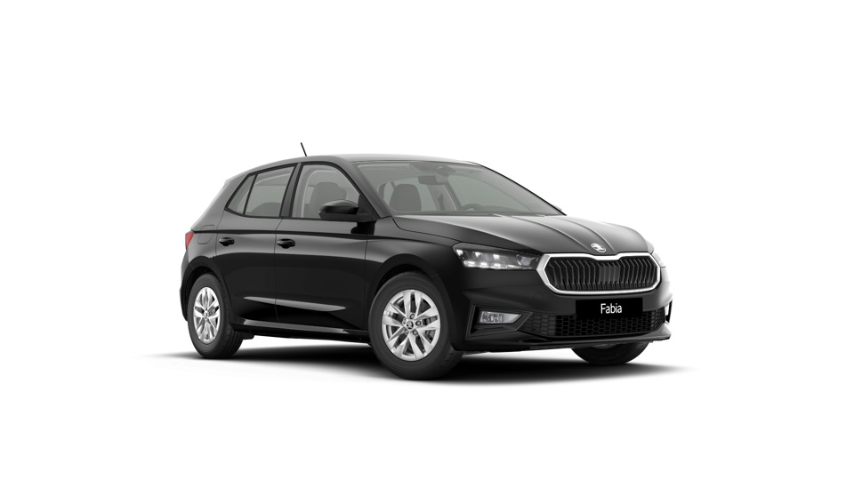 Škoda Fabia 1,0 TSI 85kW 6MP výbava Essence