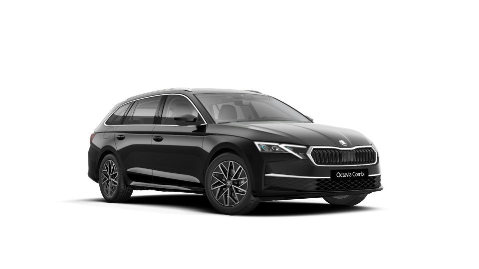 Škoda Octavia Combi Top Selection 1.5 TSI m-HEV 110,00 kW 7-stup. automat.