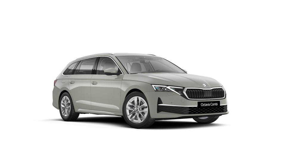 Škoda Octavia Combi Top Selection 1.5 TSI m-HEV 110,00 kW 7-stup. automat