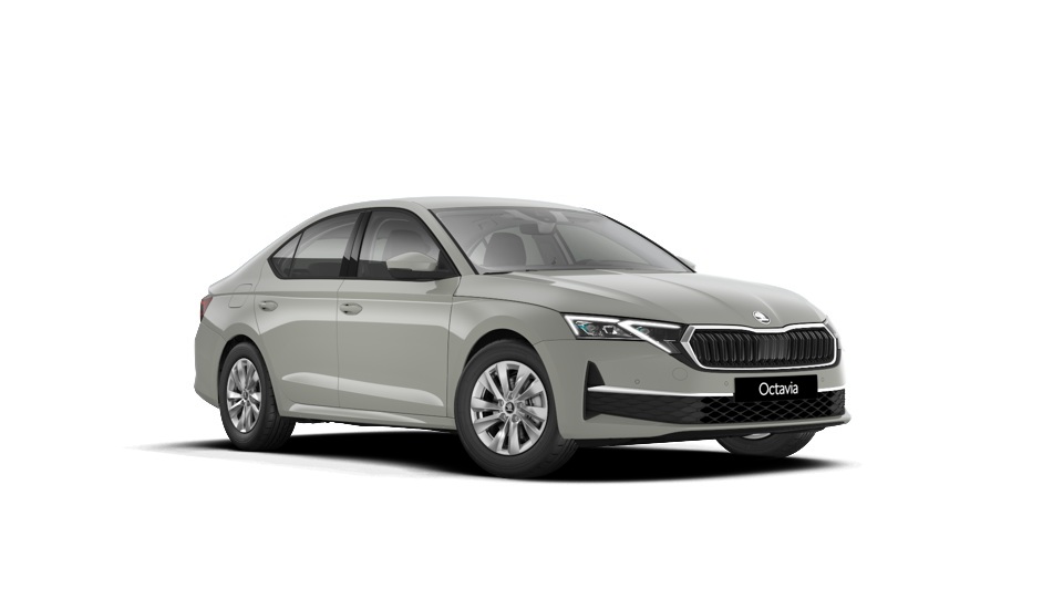 Škoda Octavia Selection 1.5 TSI m-HEV 110,00 kW 7-stup. automat.