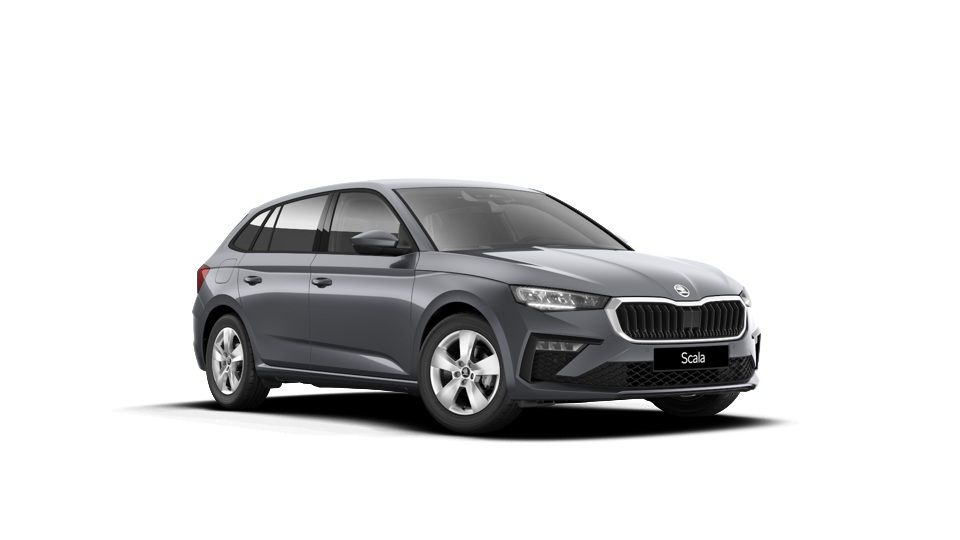 Škoda Scala Extra 1.0 TSI 70,00 kW 5-stup. manuál