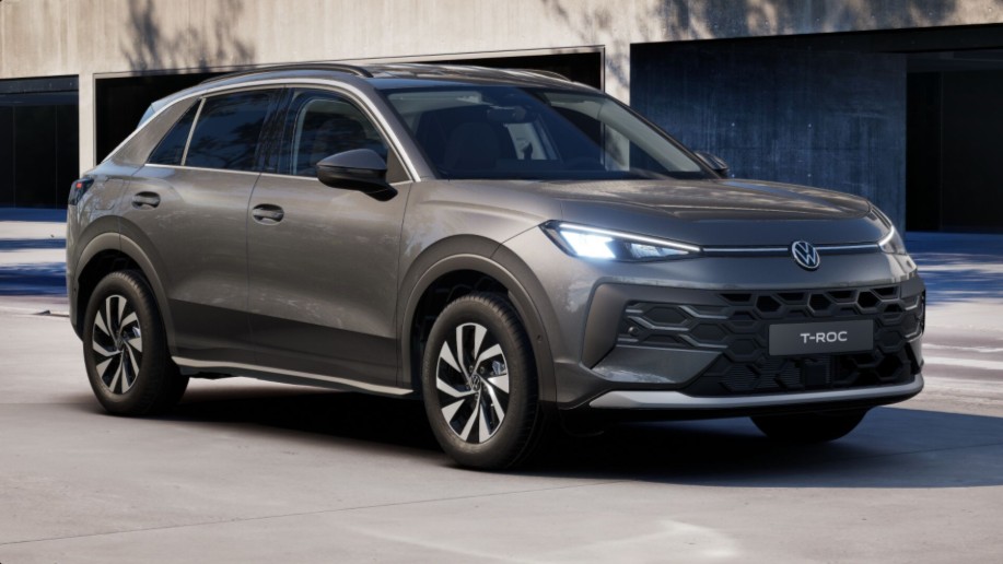 T-Roc Life 1.5 eTSI DS7