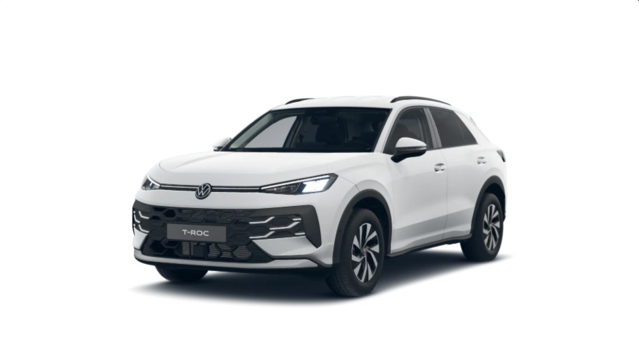 T-Roc Life 1.5 eTSI DS7