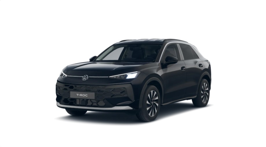 T-Roc Life 1.5 eTSI DS7