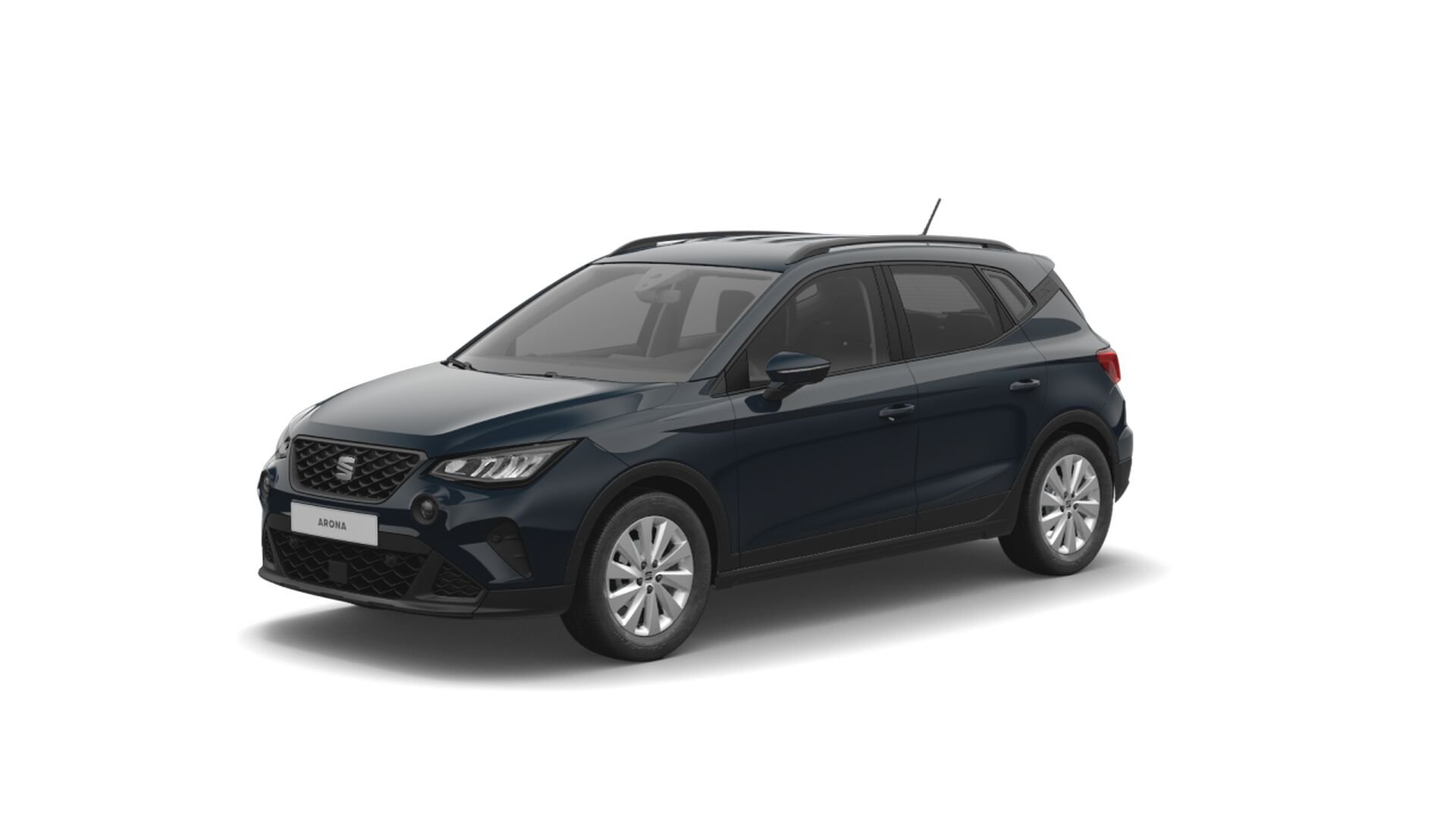 Arona Style Family 1,0 TSI 115 7-DSG