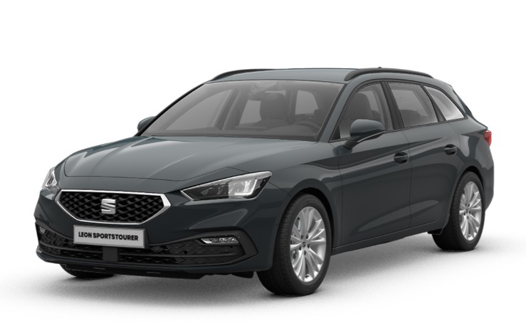 Leon SP Style Family 1,5 eTSI 115 7DSG