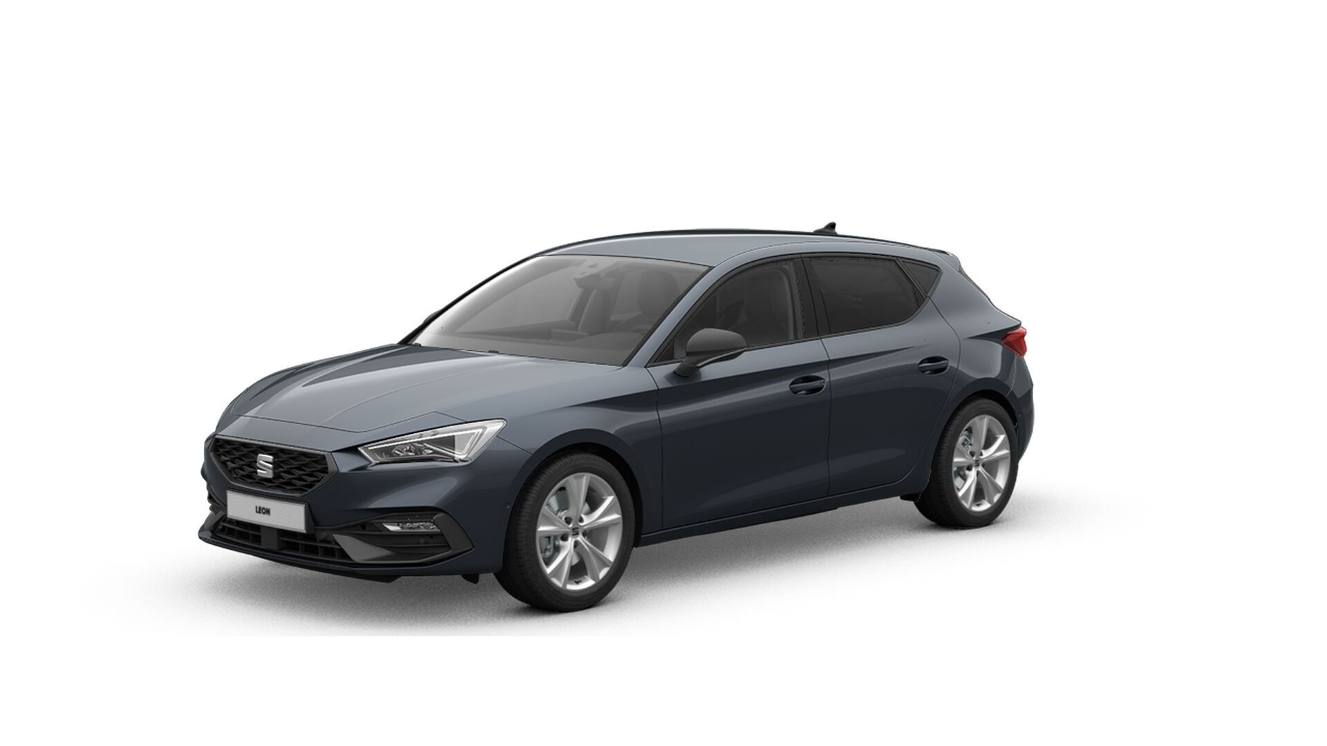 Leon 5D FR Max 1,5 eTSI 150 7DSG