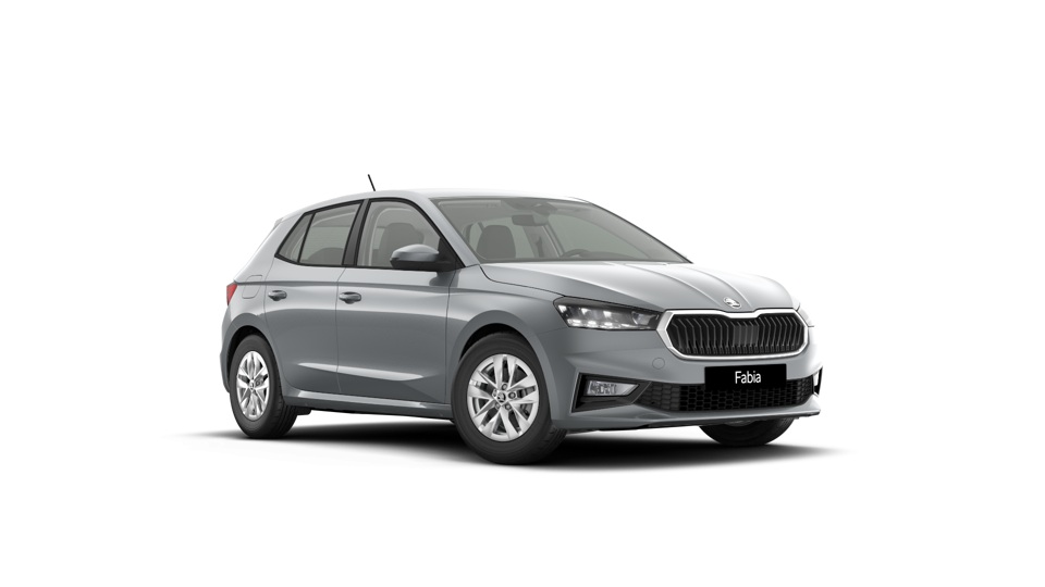 Škoda Fabia Extra 1.0 TSI 85,00 kW 6-stup. manuál