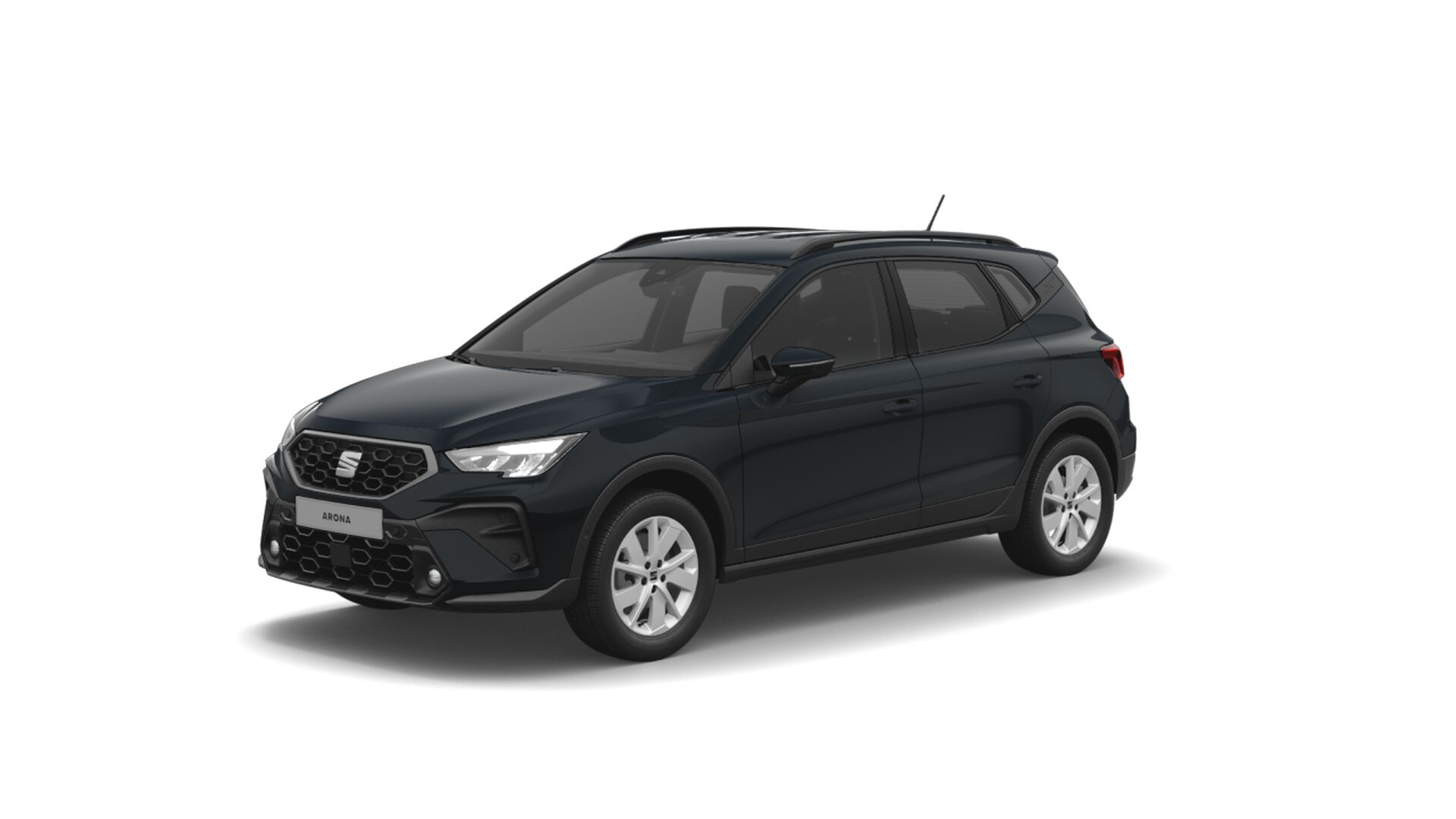 Arona Style Family 1,0 TSI 115  6-G