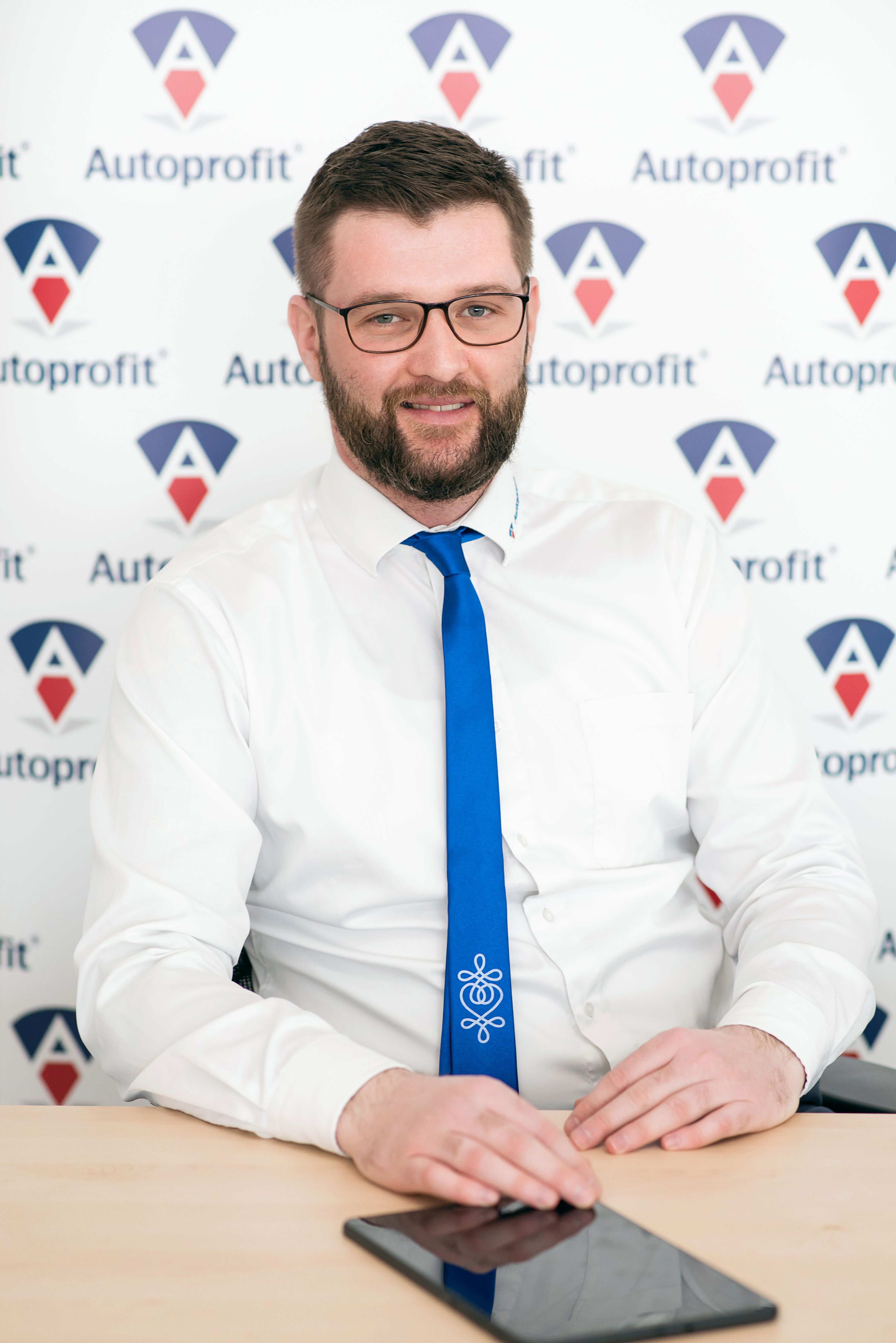Martin Köszikla