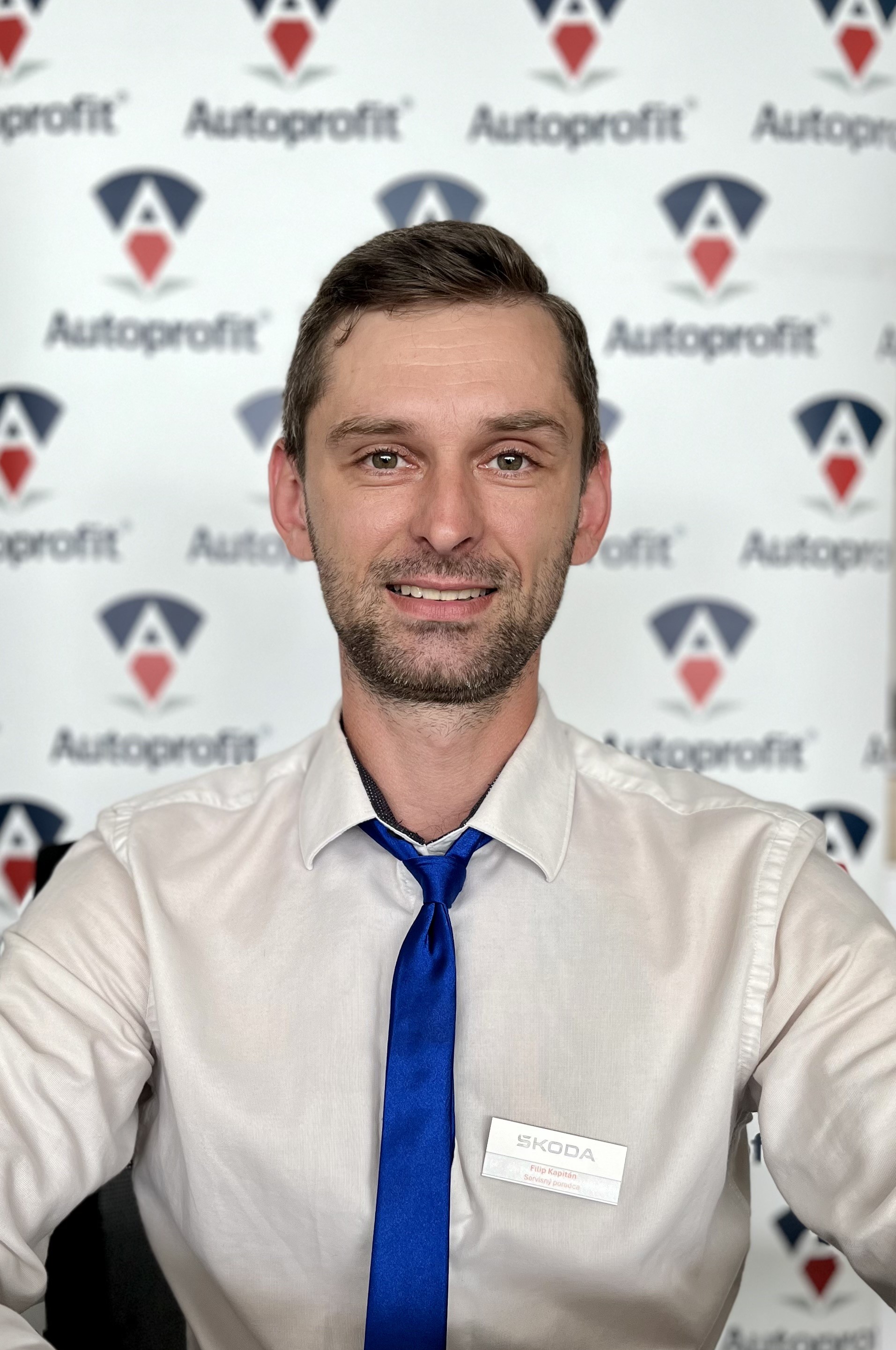 Filip Kapitán