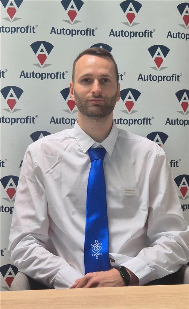 Lukáš Kubina