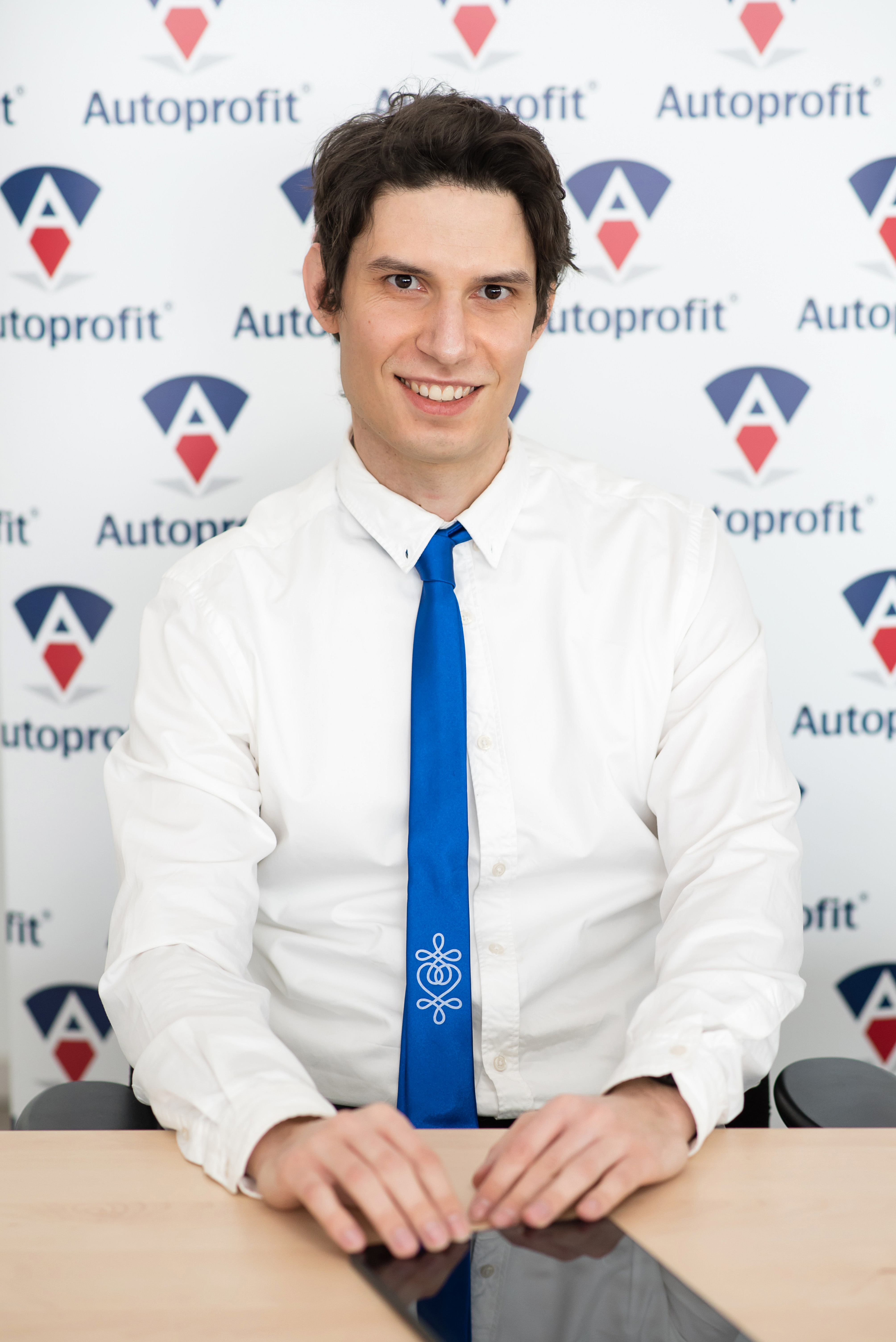 ing. Andrej Pastýr