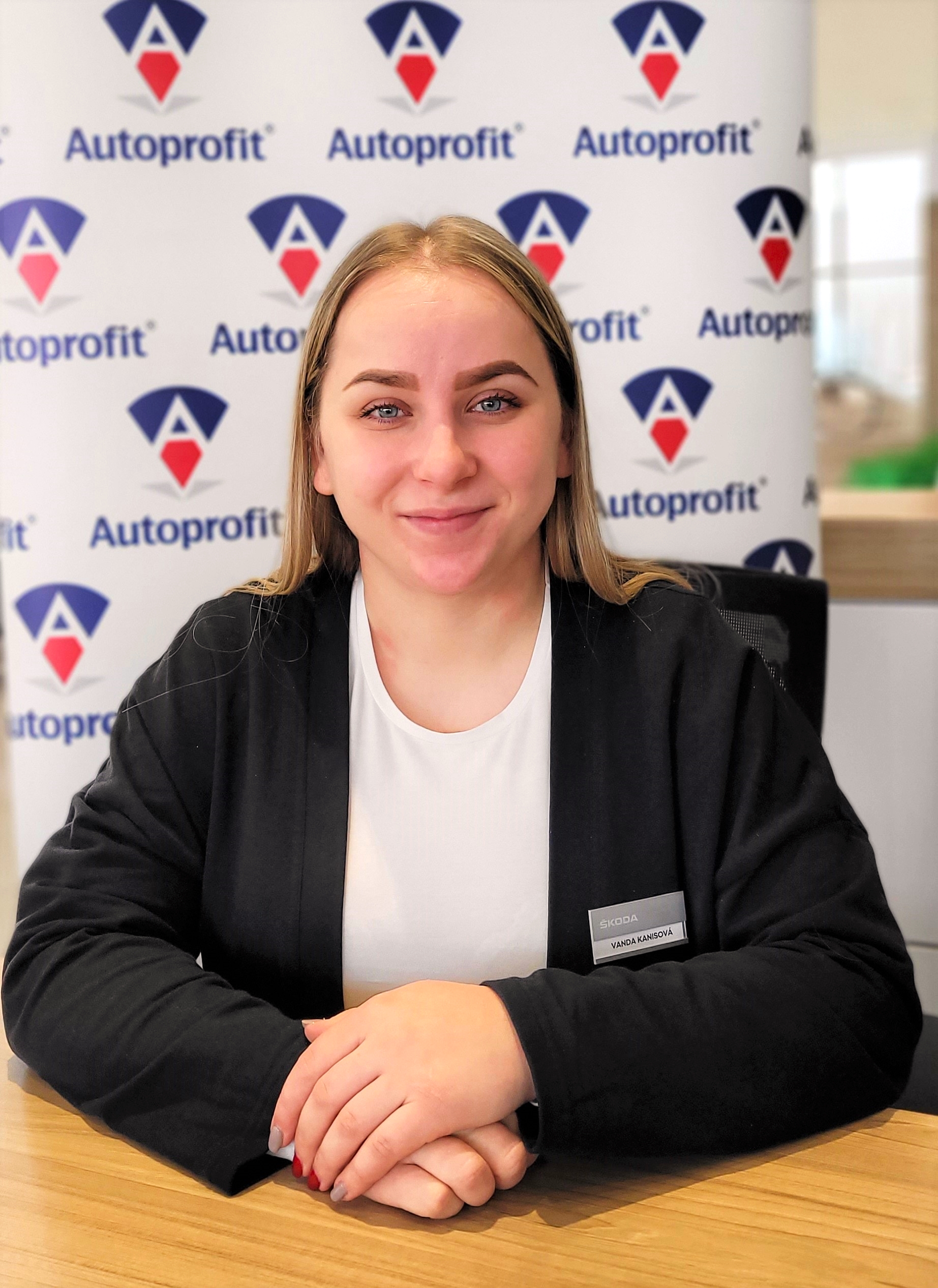 Vanda Kanisová