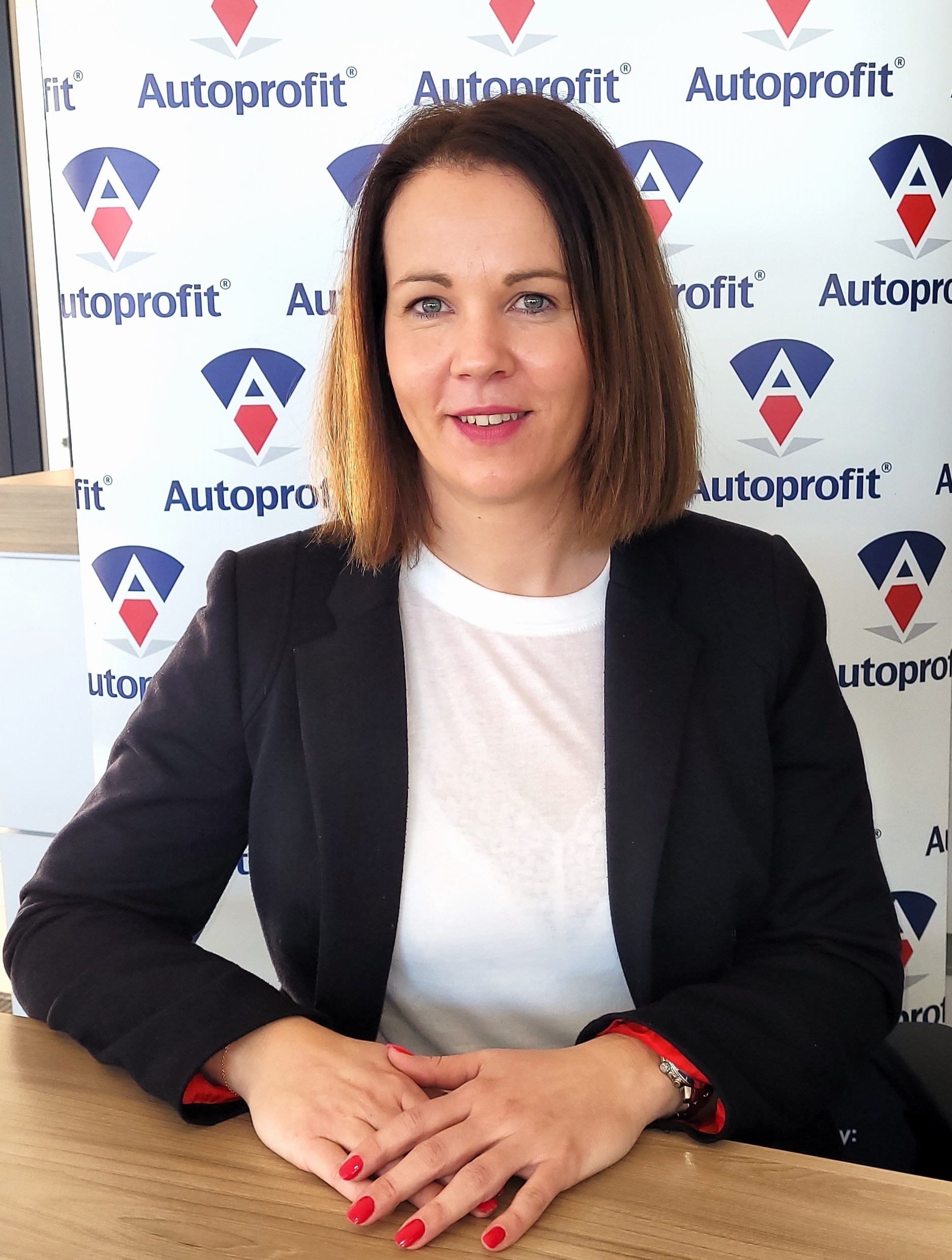 Monika Mehešová