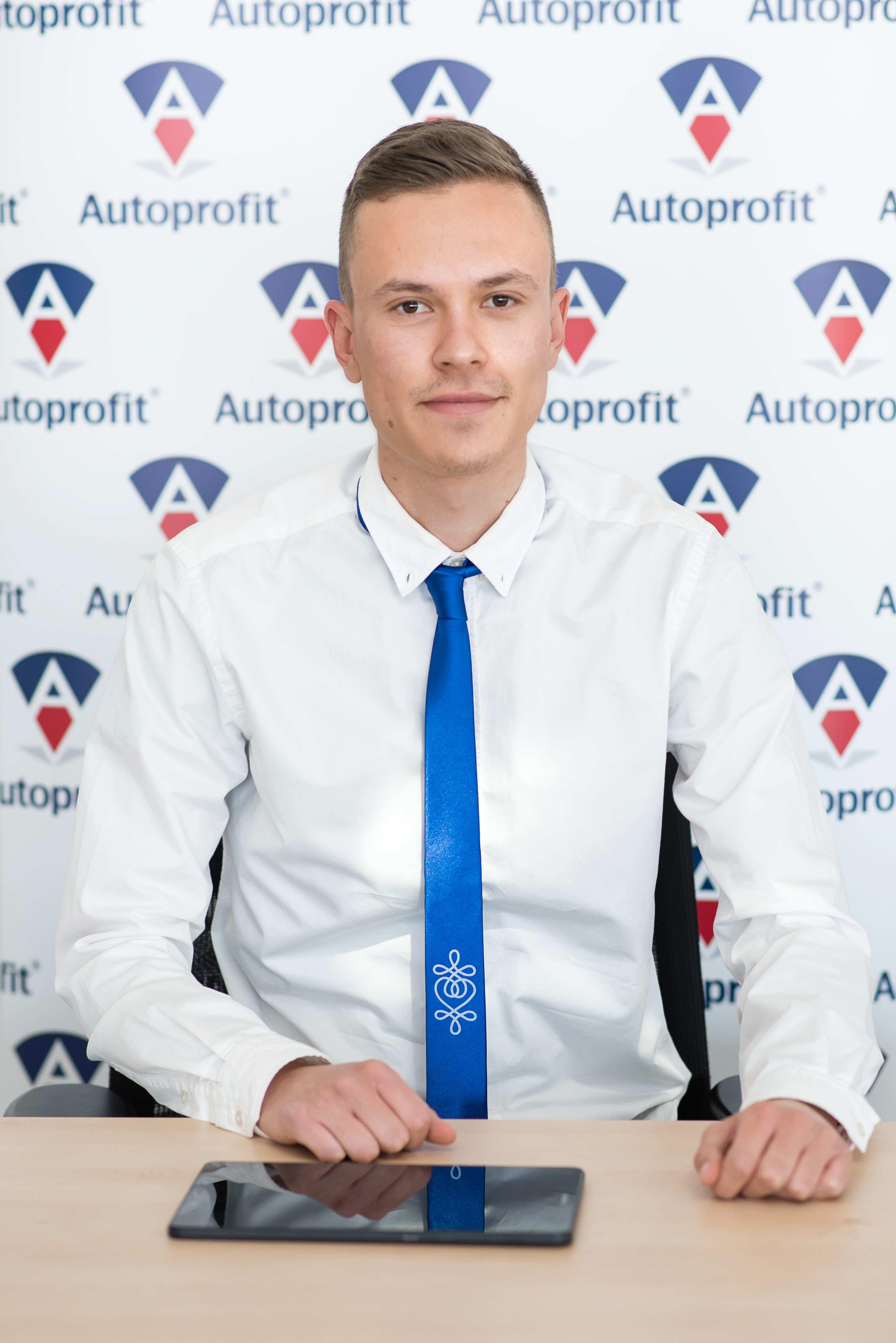 Dominik Žáčik