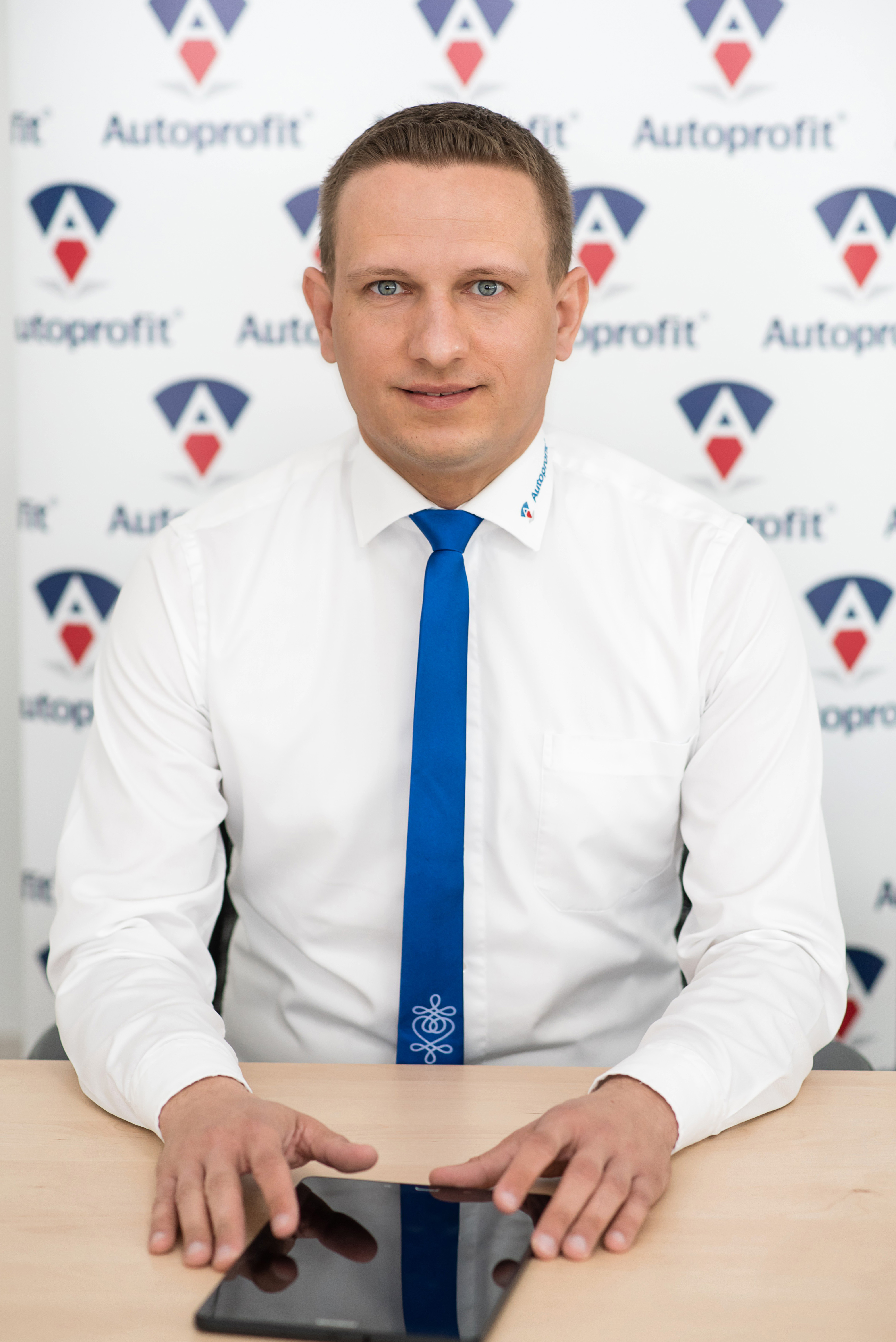 Andrej Ďurďovič