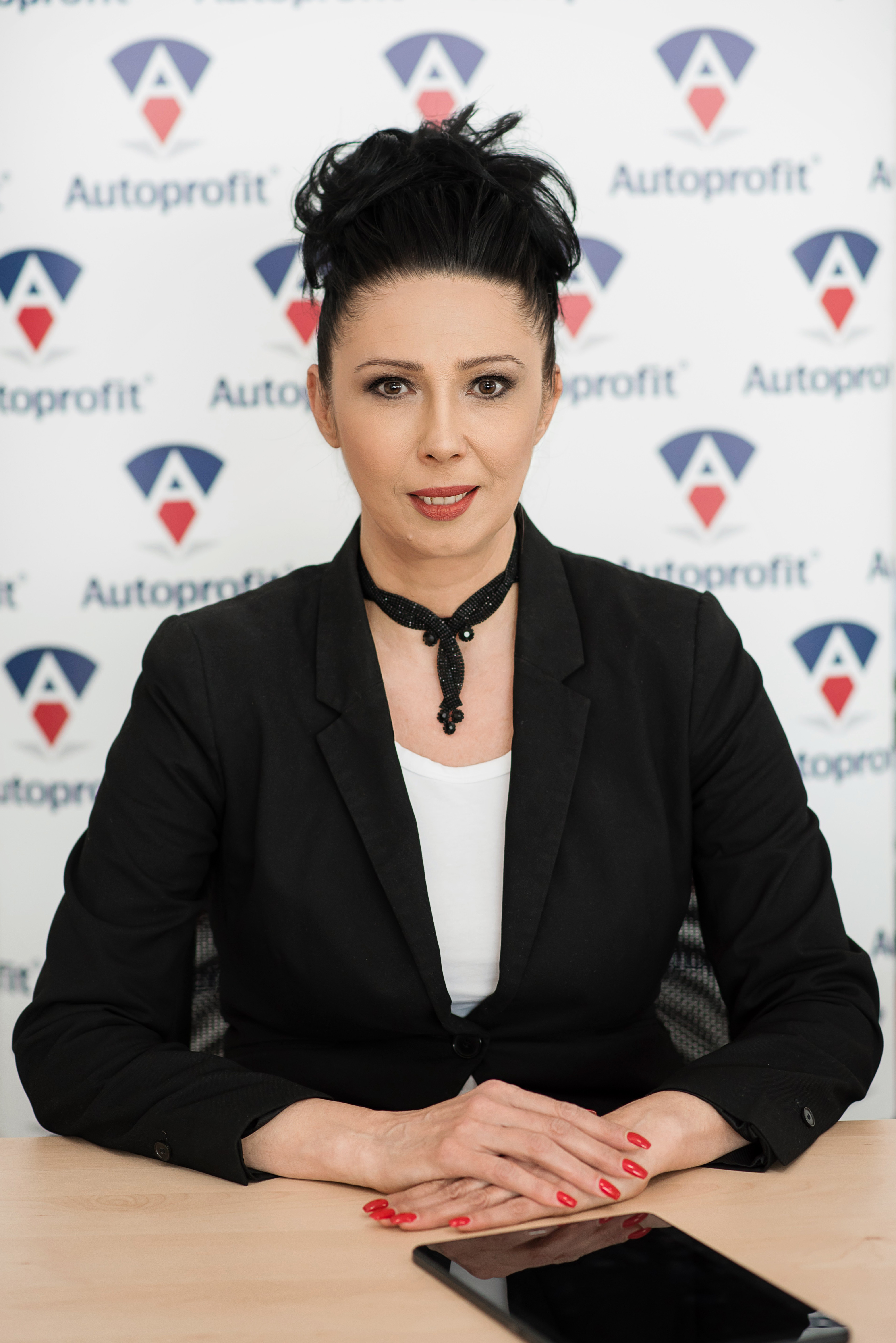 Monika Takáčová