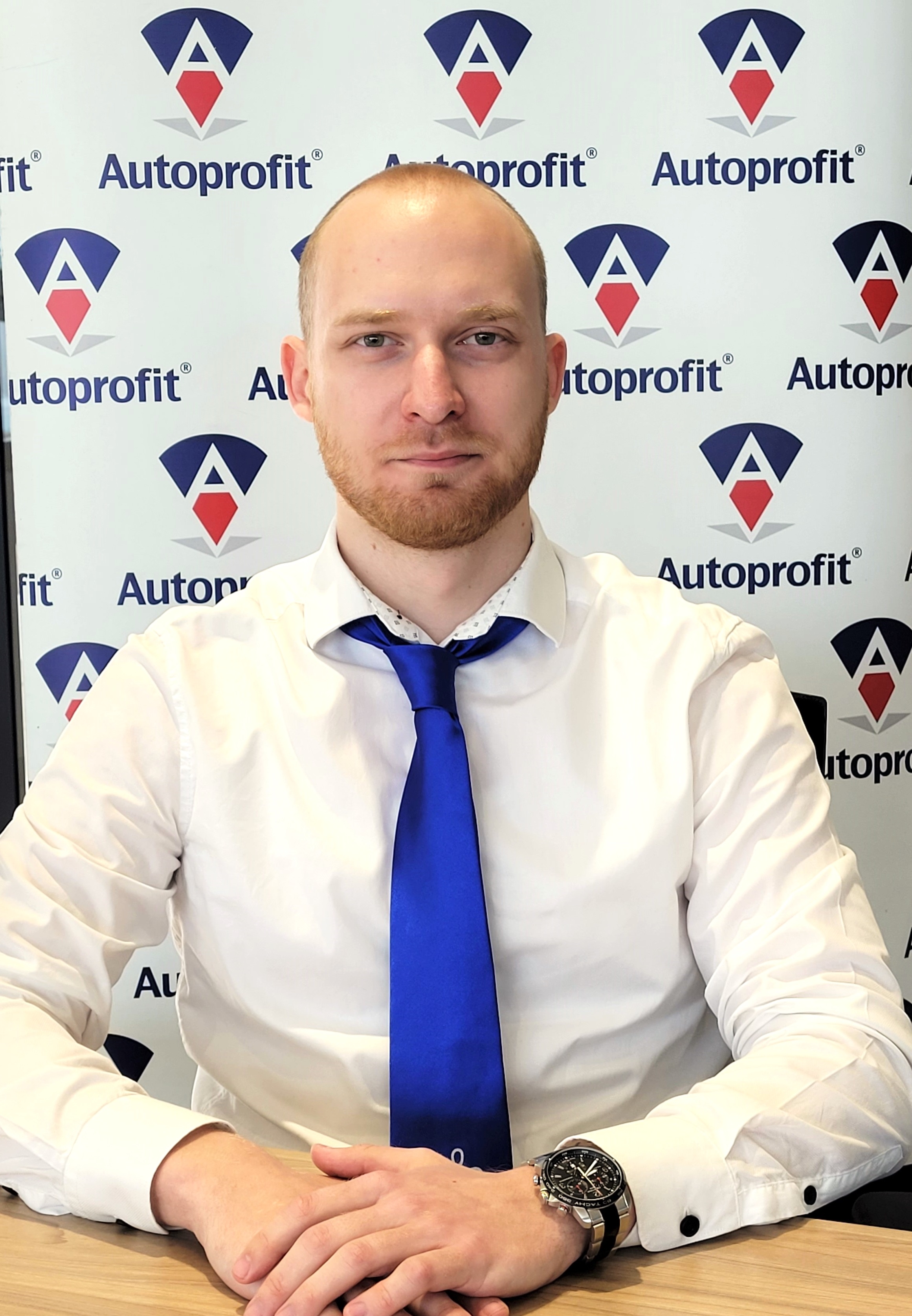 Bc. Matúš Mlynár