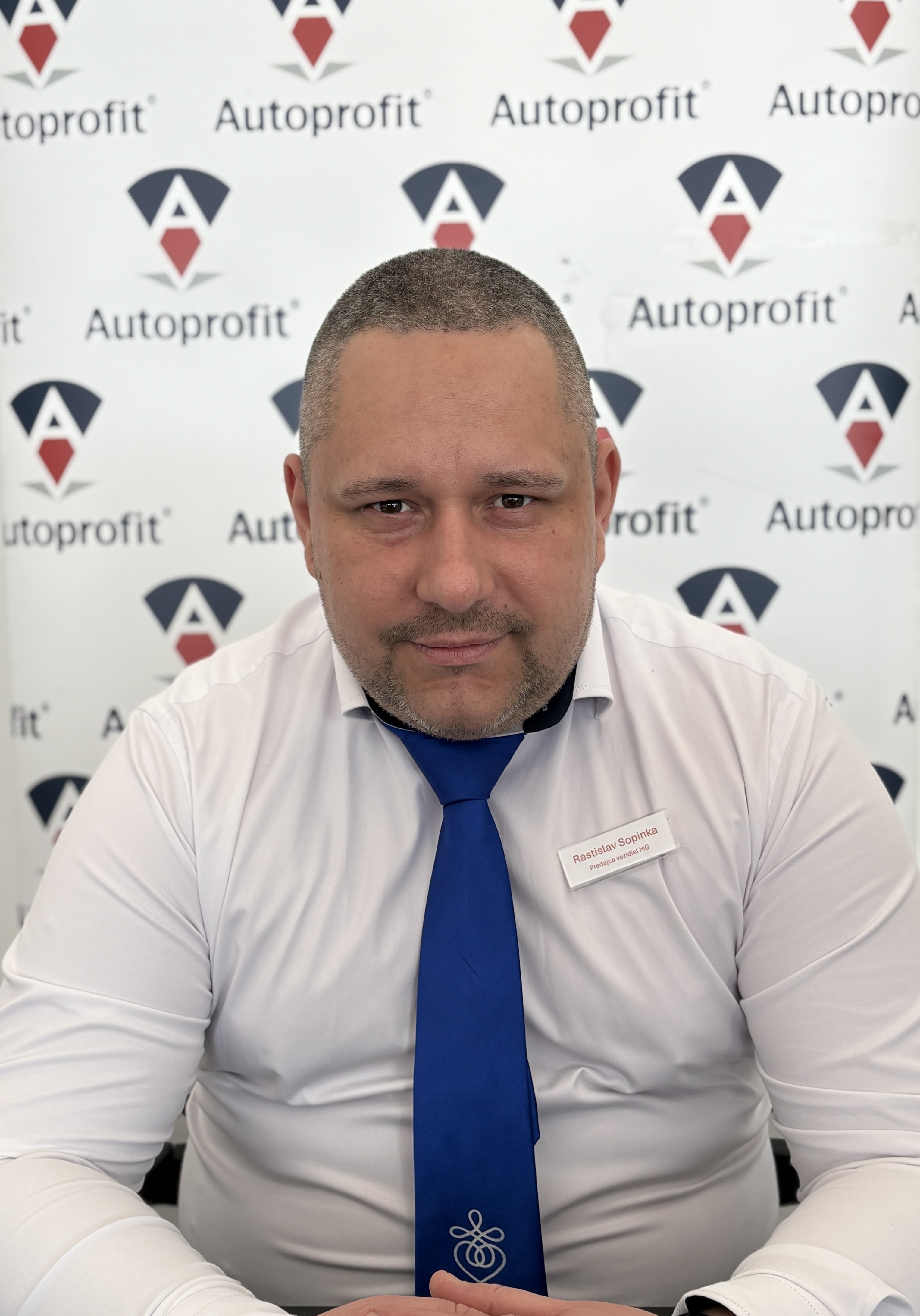 Rastislav Sopinka