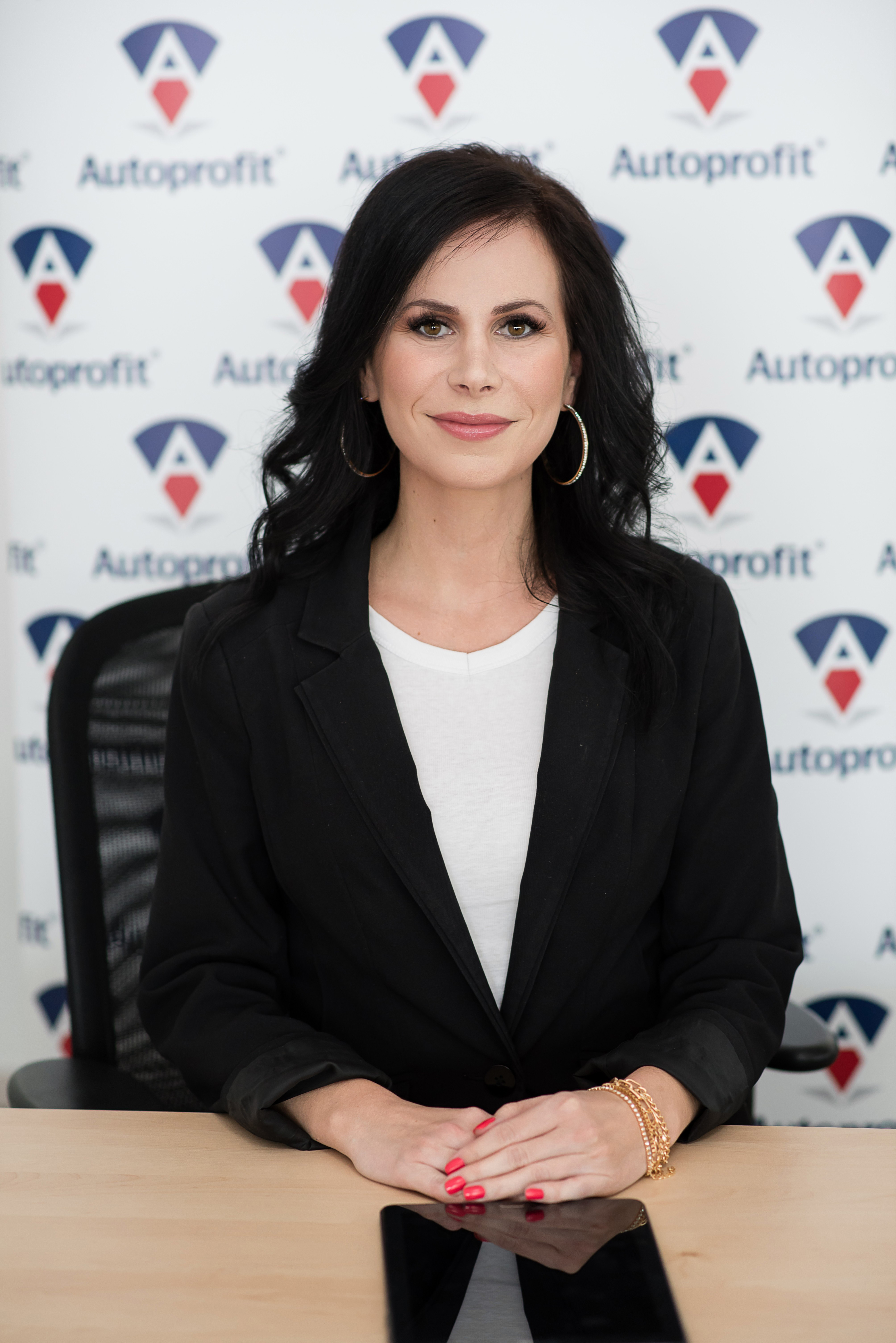 Zuzana Hudáková