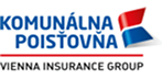 komunálna poistovna
